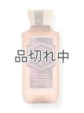 【Bath&BodyWorks】ボディローション：ホイップハニー＆バニラ