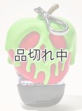 【Bath&BodyWorks】《Disney Villainsコラボ》ミニハンドジェルホルダー：毒リンゴ