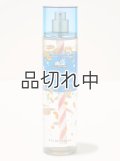 【Bath&BodyWorks】ファインフレグランスミスト：シリアルミルクソフトサーブ