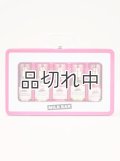 【Bath&BodyWorks】トラベルサイズファインフレグランスミスト：★限定ボックス入り★ミルクバーミニフレグランスミスト5本セット