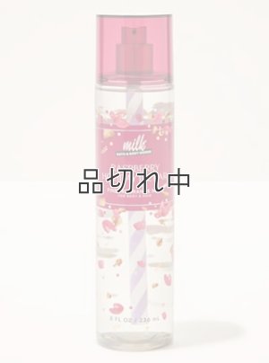 画像1: 【Bath&BodyWorks】ファインフレグランスミスト：ラズベリーホリデーパイバー