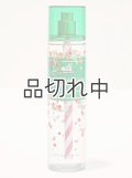 【Bath&BodyWorks】ファインフレグランスミスト：シナモンシュガープレッツェルクッキー