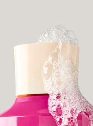 画像5: 【Bath&BodyWorks】ボディウォッシュ：ラズベリーホリデーパイバー