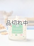 【Bath&BodyWorks】シグネチャー1-wickキャンドル（8oz）：シナモンシュガープレッツェルクッキー