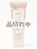 【Bath&BodyWorks】ボディクリーム：ラズベリーホリデーパイバー