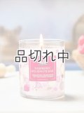 【Bath&BodyWorks】シグネチャー1-wickキャンドル（8oz）：ラズベリーホリデーパイバー