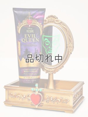 画像3: 【Bath&BodyWorks】《Disney Villainsコラボ》ライト付きアクセサリーケース：Evil Queen (イーヴィルクイーン)