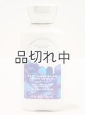 【Bath&BodyWorks】ボディローション：ムーンライトパス