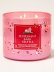 画像1: 【Bath&BodyWorks】3-wickキャンドル（14.5oz）：ペパーミントバークトリュフ (1)