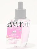 【Bath&BodyWorks】Wallflowers詰替リフィル：ミルクバーバースデーケーキ