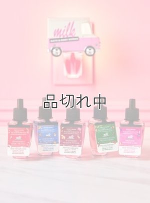 画像4: 【Bath&BodyWorks】Wallflowers詰替リフィル：ミルクバーバースデーケーキ