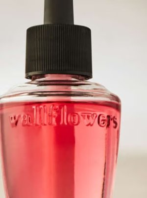 画像2: 【Bath&BodyWorks】Wallflowers詰替リフィル：ペパーミントバークトリュフ
