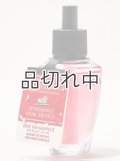【Bath&BodyWorks】Wallflowers詰替リフィル：ペパーミントバークトリュフ