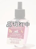 【Bath&BodyWorks】Wallflowers詰替リフィル：ラズベリーホリデーパイバー