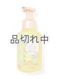 ●20％OFF●1890円→1512円【Bath&BodyWorks】フォーミングハンドソープ：スイートティー＆レモネード