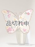 【Bath&BodyWorks】香りの強さが調節できる★Wallflowers本体 Scent Control：フローラルバタフライナイトライト