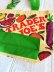画像3: 【Trader Joe's/トレーダージョーズ】エコバッグ：フルーツ＆ベジタブル (3)