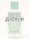 【Bath&BodyWorks】ボディローション：バニラビーンノエル