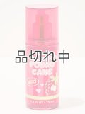 【Bath&BodyWorks】トラベルサイズファインフレグランスミスト：ストロベリーパウンドケーキ