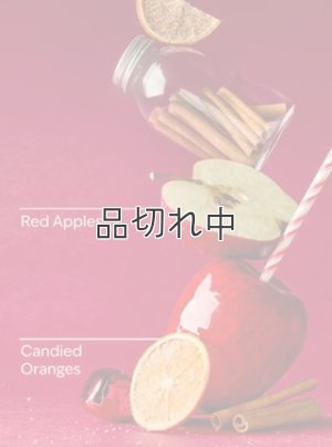 画像2: 【Bath&BodyWorks】ボディローション：ウィンターキャンディアップル