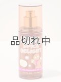【Bath&BodyWorks】トラベルサイズファインフレグランスミスト：シナモンスパイスディライト