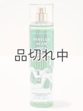 【Bath&BodyWorks】ファインフレグランスミスト：バニラビーンノエル