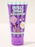 【Bath&BodyWorks】トラベルサイズボディクリーム：ホリージョリーロリポップ