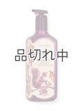 【Bath&BodyWorks】クレンジングジェルハンドソープ：オータムドライブ