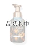 【Bath&BodyWorks】フォーミングハンドソープ：マウンテンティークウッド
