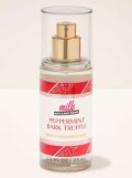 【Bath&BodyWorks】トラベルサイズファインフレグランスミスト：ペパーミントバークトリュフ