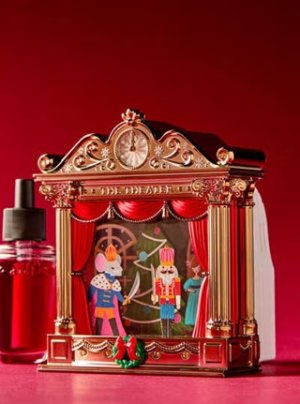 画像2: 【Bath&BodyWorks】Wallflowers本体：シアタープロジェクター