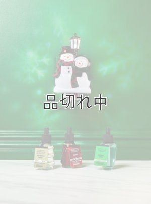 画像2: 【Bath&BodyWorks】Wallflowers詰替リフィル：ホリデー