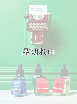 画像4: 【Bath&BodyWorks】Wallflowers詰替リフィル：フロステッドスレイライド