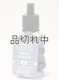 【Bath&BodyWorks】Wallflowers詰替リフィル：フロステッドスレイライド