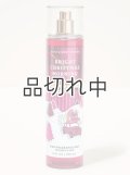 【Bath&BodyWorks】ファインフレグランスミスト：ブライトクリスマスモーニング