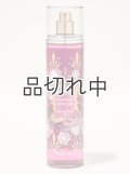 【Bath&BodyWorks】ファインフレグランスミスト：ストロベリースノーフレーク