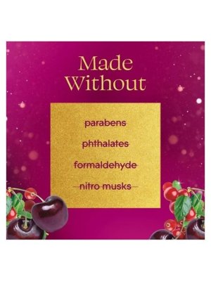 画像5: 【glade】プラグインオイルリフィル(2個入)：ブラックチェリー＆クランベリー