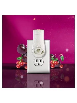 画像3: 【glade】プラグインオイルリフィル(2個入)：ブラックチェリー＆クランベリー