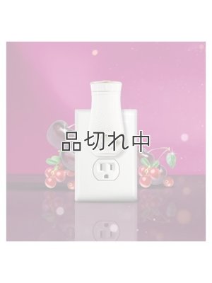 画像3: 【glade】プラグインオイルリフィル(2個入)：ブラックチェリー＆クランベリー