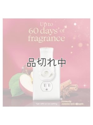 画像4: 【glade】プラグインオイルリフィル(2個入)：ウォームアップル＆スパイス