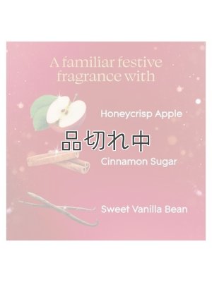 画像3: 【glade】プラグインオイルリフィル(2個入)：ウォームアップル＆スパイス