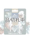 【glade】プラグインオイルリフィル(2個入)：バルサム＆スプルース