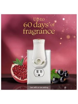 画像3: 【glade】プラグインオイルリフィル(2個入)：ポメグラネート＆カラント