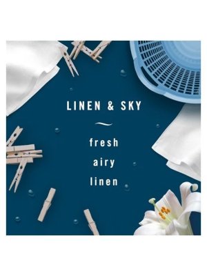 画像2: 【USファブリーズ】車用芳香剤(2個入り)：リネン＆スカイ