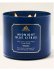 画像1: 【Bath&BodyWorks】3-wickキャンドル（14.5oz）：ミッドナイトブルーシトラス (1)