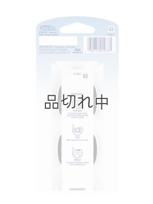 画像2: 【USファブリーズ】車用芳香剤(2個入り)：オールドスパイス Swagger(スワッガー)