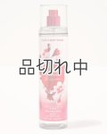【Bath&BodyWorks】ファインフレグランスミスト：ジャパニーズチェリーブロッサム