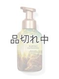 【Bath&BodyWorks】フォーミングハンドソープ：ハーベストギャザリング