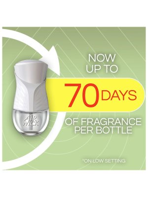 画像3: 【エアーウィック】プラグインオイルリフィル(2個入)：シュガープラム＆ウィンターフィグ