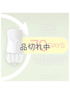 画像3: 【エアーウィック】プラグインオイルリフィル(2個入)：ウォームカシミア＆サンダルウッド